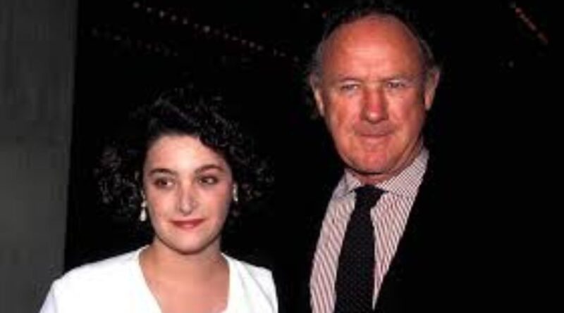 Elizabeth Jean Hackman: Biography, Career, and Personal Insights
