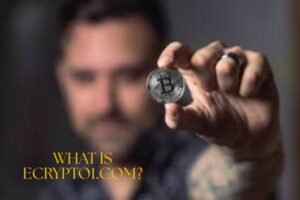 What Is eCrypto1.com?